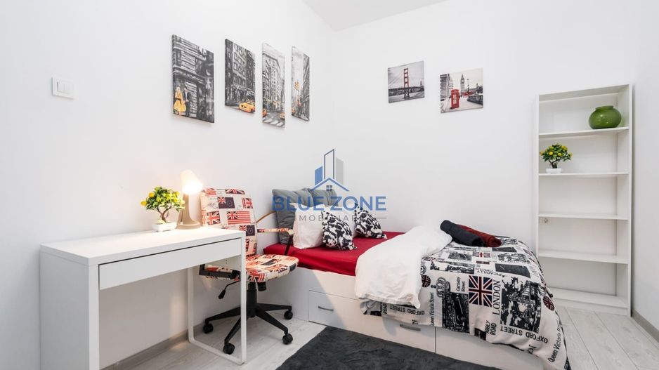 Apartament 3 camere, 2 băi | Universitate - Calea Moșilor | 70 mp | - Poză 2