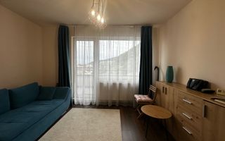 Apartament la cheie | Loc de parcare | Zona Parcului Poligon - Poză 1