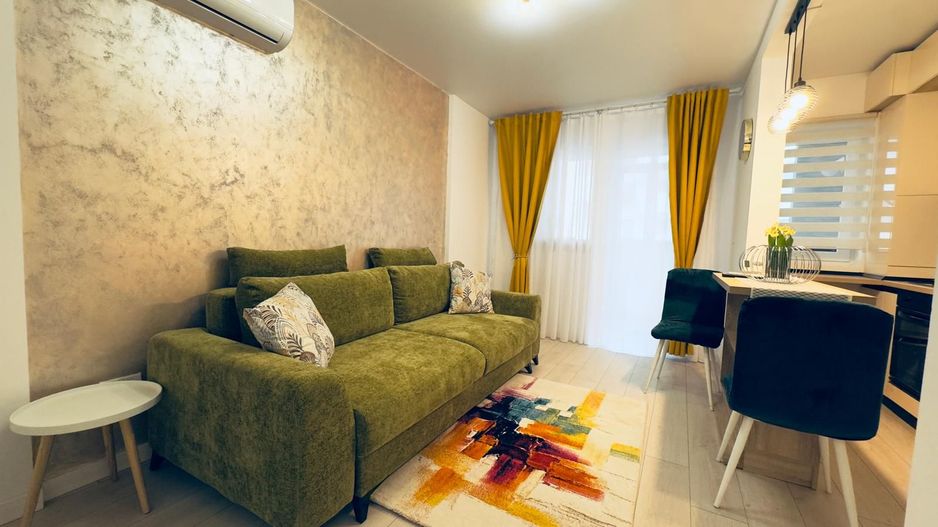 Garsonierea Noua, Prima închiriere -  Comision 0% pentru chiriaș! - Poză 5