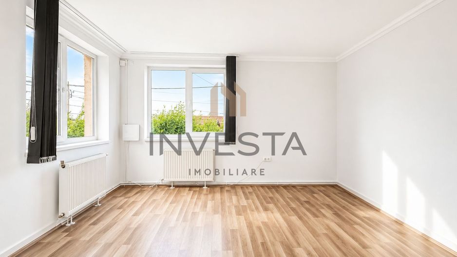 Casa individuala cu 4 camere de inchiriat in Andrei Muresanu - Poză 2
