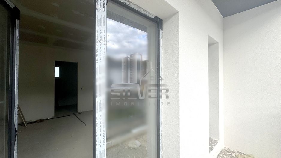 Casa tip triplex in zona Terra. - Poză 9