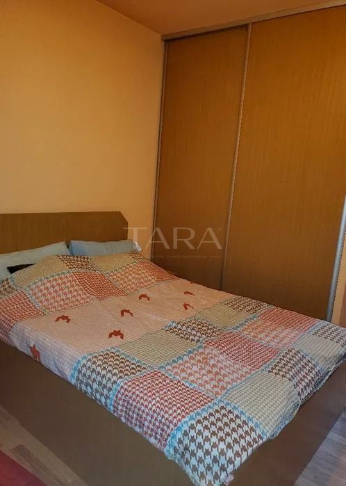 Apartament cu 3 camere in Floresti. - Poză 4