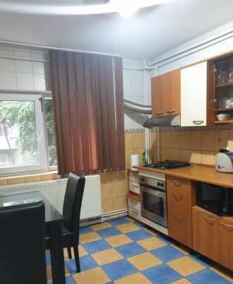 Apartament ultramodern 2 camere cu CENTRALA TERMICA | PARC SEBASTIAN - Poză 8