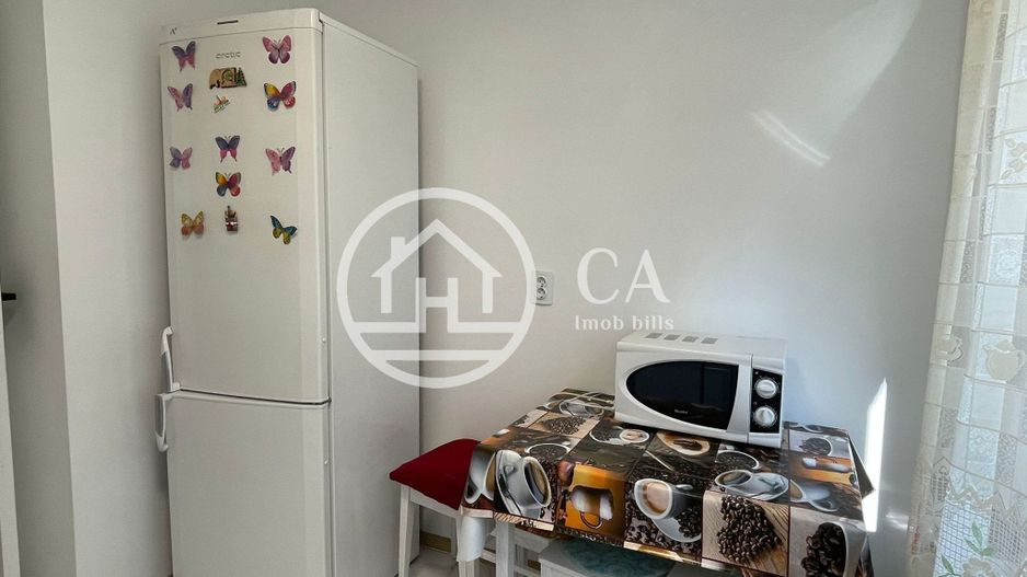 Apartament de închiriat cu 2 camere in zona Rogerius, Oradea - Poză 8