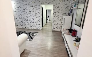 2 camere de vânzare în Republicii – 2 balcoane, mobilat și utilat - Poză 13