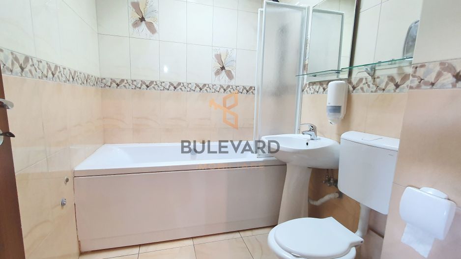 Apartament cu 2 camere + parcare, zona strazii Fabricii! - Poză 6