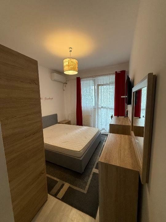 Ap Superb, 2 Bai, Parcare | Militari Residence | Scoala Petru Rares - Poză 3
