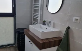 Bloc nou, modern, loc parcare, Calea Torontalului, Complex Ateneo - Poză 14