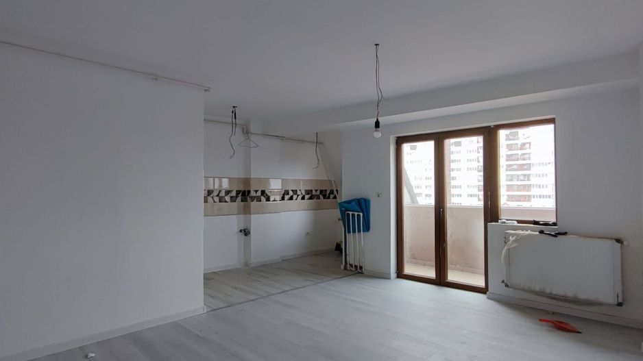 2 camere + pod 58 mp - Poză 2