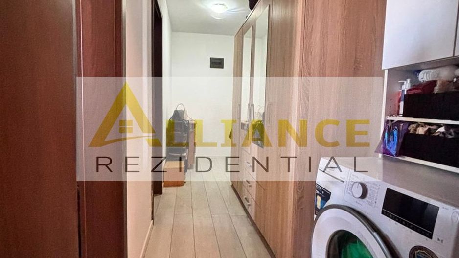 8 MINUTE METROU DIMITRIE LEONIDA - APARTAMENT 2 CAMERE - Poză 8