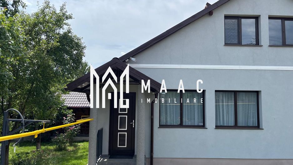 Casă de vânzare | 6 camere | Jiblea Veche | 172 mp - Poză 1