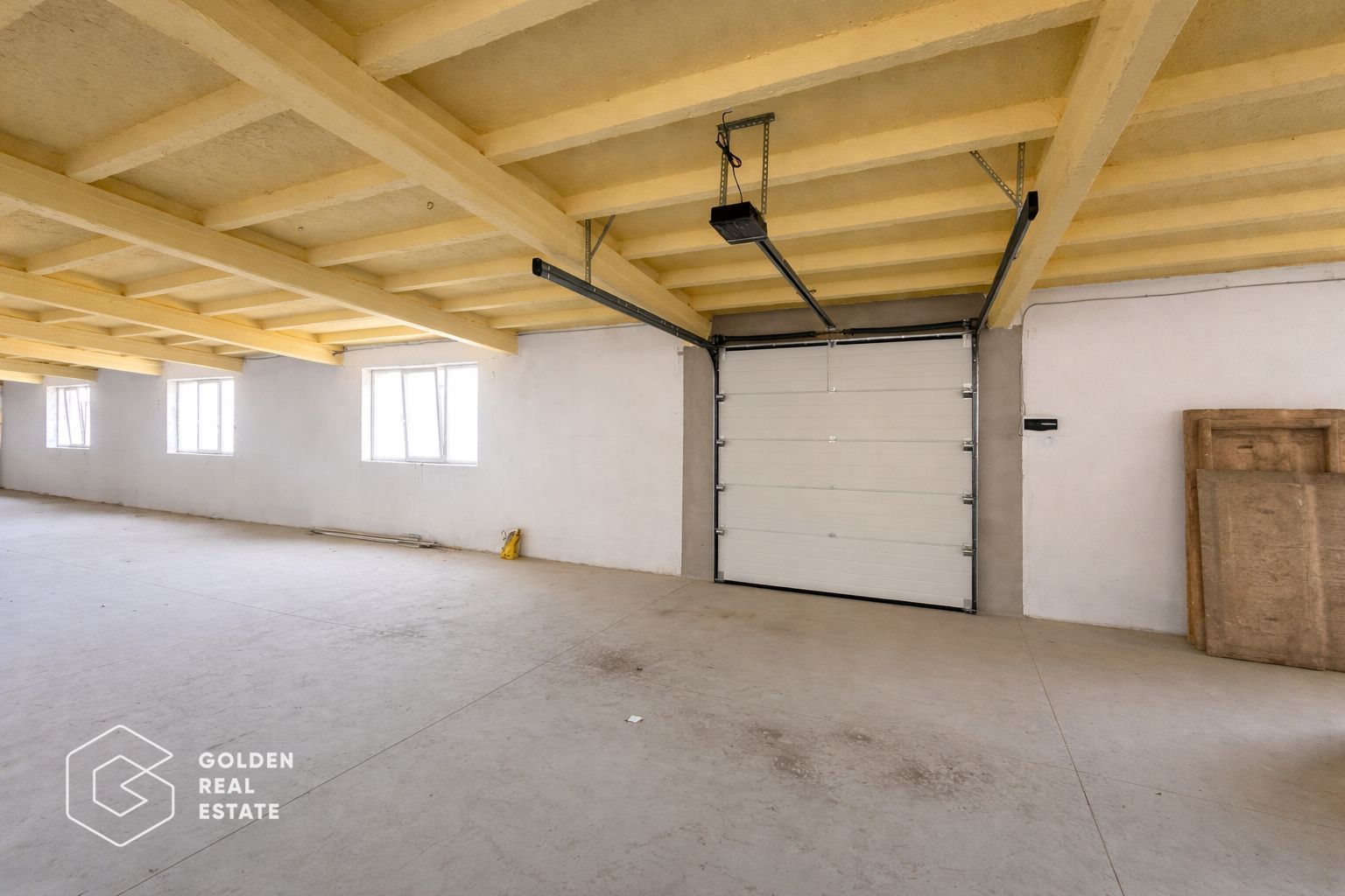 Hala moderna, pretabila pentru birouri, depozitare, 1094mp, etaj1, zona Aeroport - Poză 6