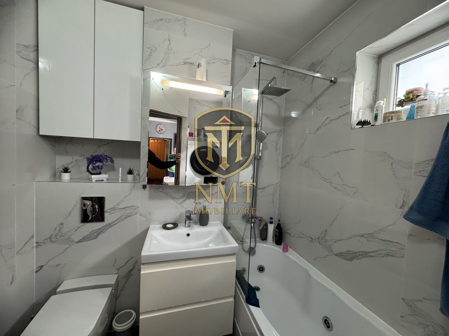 Apartament cu 3 camere |  69 mp | Manastur - Poză 10