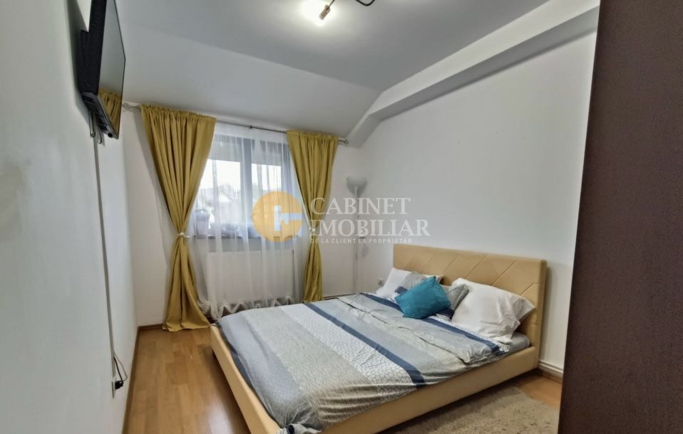 Casa 4 camere - Valea Adanca zona 5 Drumuri - Poză 5