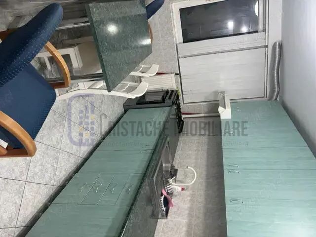 Apartament 2 camere Unirii-Budapesta utilat mobilat - Poză 9