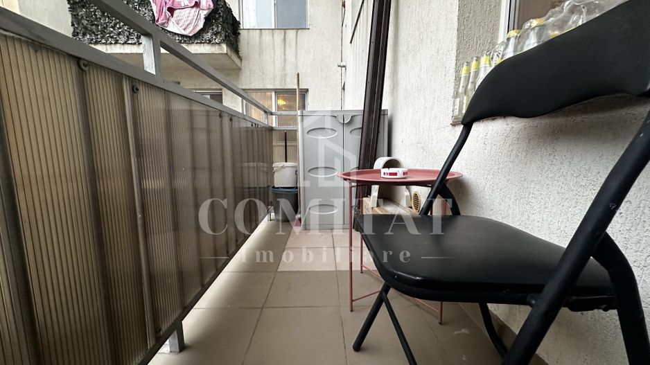 Apartament 3 camere | Loc de parcare | Cartier Terra-Floresti - Poză 18