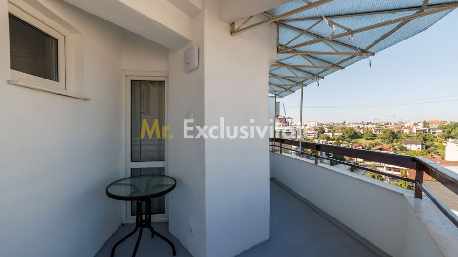 APARTAMENT 2 CAMERE, ULTRACENTRAL - PITEȘTI - Poză 9