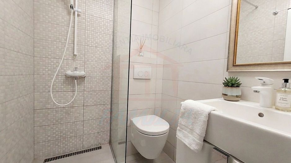 Închiriere apartament 1 cameră - Tiglina 1 📢 - Poză 3