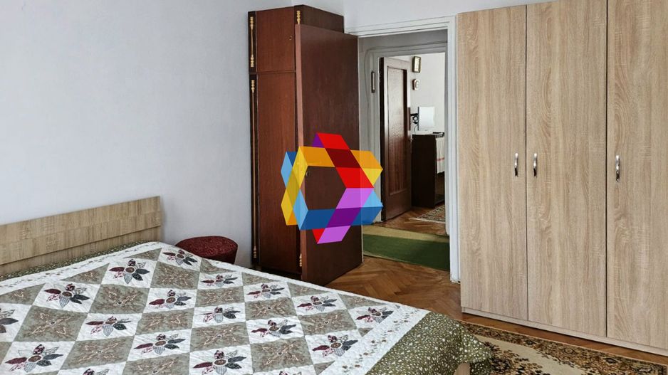 Apartament 3 camere de vânzare - zona Centrul Civic - 71 mp - plus-imo.ro - Poză 12