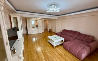 Apartament 3 camere | City Office | LUX | Metrou Eroii Revoluției - Poză 1