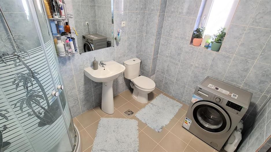 Casa 3 camere complex rezidential intrare Tarlungeni Brasov - Poză 4
