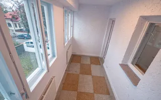 Spațiu de birouri de 150mp de închiriat în zona Domenii - Poză 24
