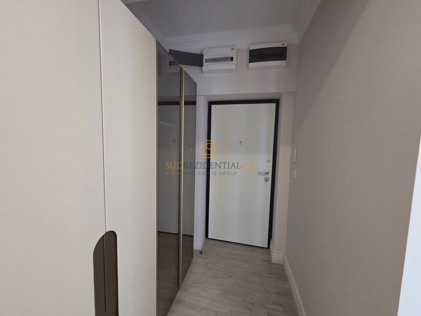 Apartament 2 camere complet mobilat și utilat | Ivory Residence Pipera - Poză 18
