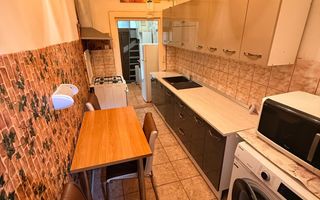 2 camere| Iosefin-vis a vis de Bega |zona superba| loc de parcare| curte comuna| - Poză 6