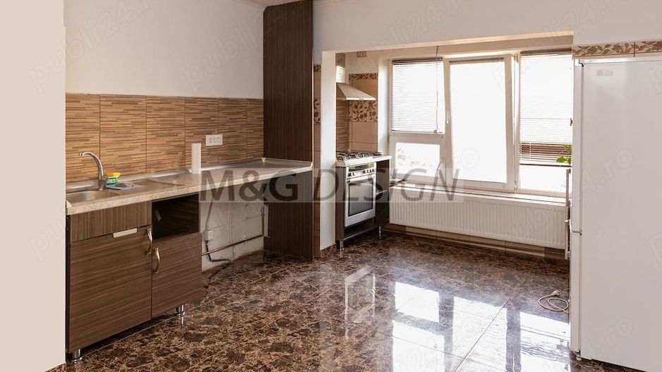 Apartament 2 camere zona Baba Dochia etaj 2 - Poză 3