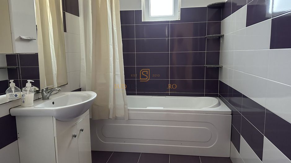 Apartament 3 Camere, 70 mp, Bloc 2016, Strada Cheile Turzii - Poză 8
