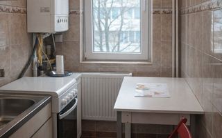 Apartament 2camere de inchiriat -(COD10) TOMIS 3 - Poză 1