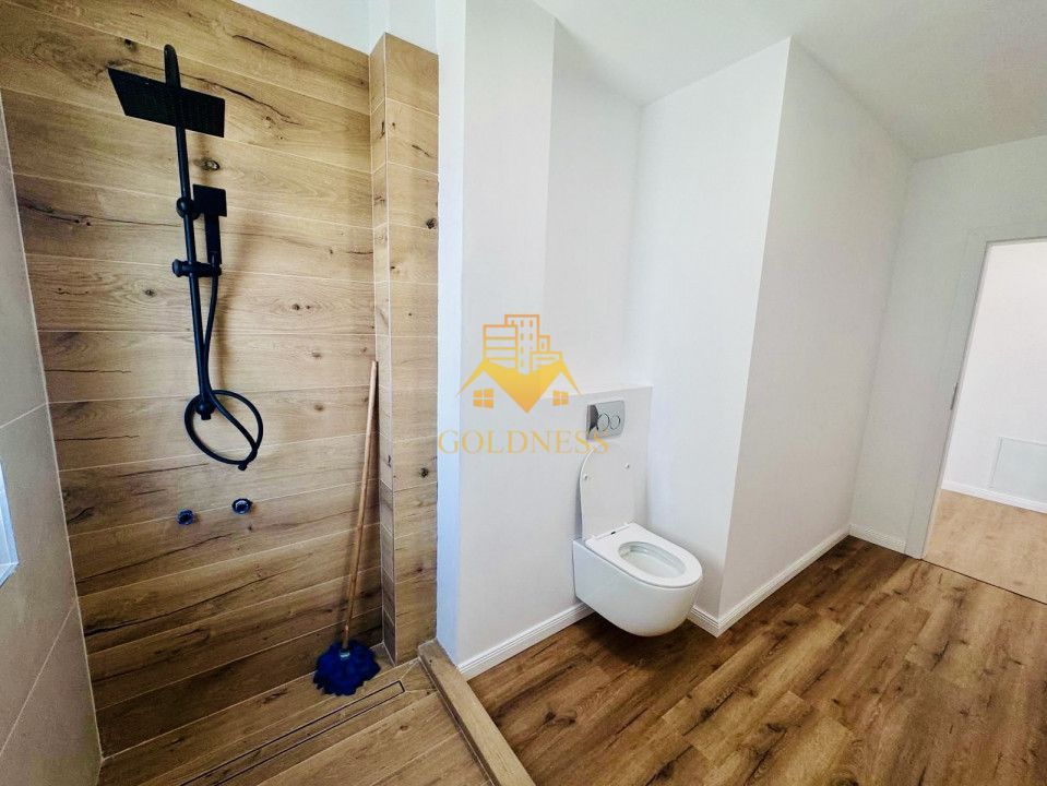 Apartament cu 2 camere, bloc nou, 2 locuri de parcare, Someșului - Poză 8