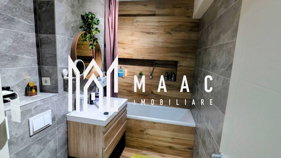 Apartament 3 camere | Balcon | Lift | Parcare | Prelungirea Mihai Viteazul - Poză 6