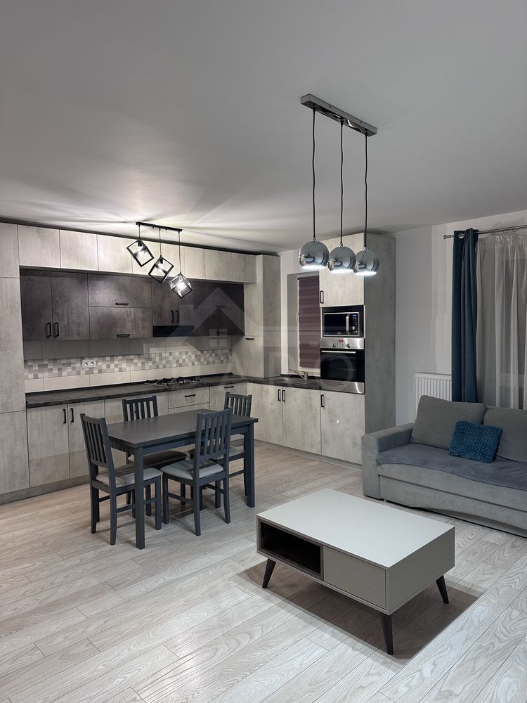 De inchiriat apartament 2 camere Maurer - Poză 1