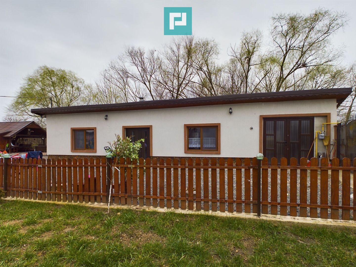 Proprietate imobiliară cu potențial extraordinar! - Poză 33