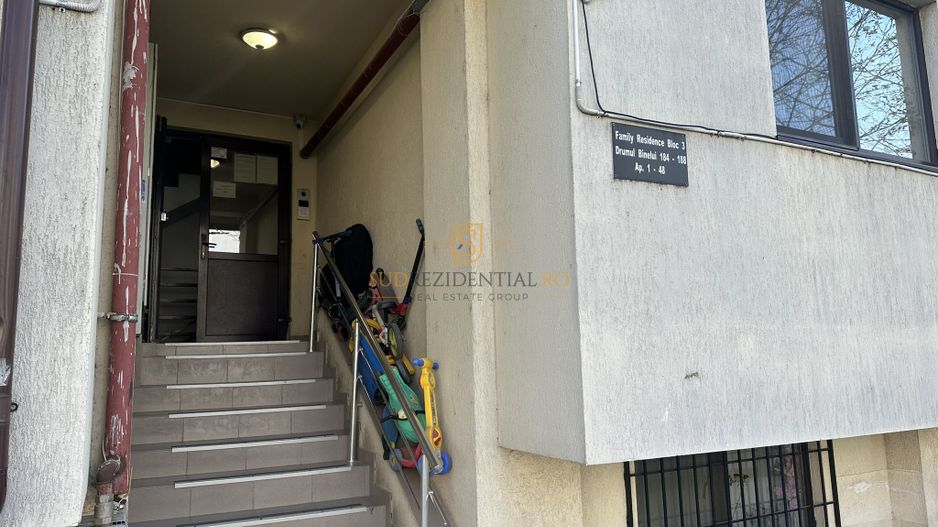 Apartament 2 camere | mobilat & utilat | Drumul Binelui, Sector 4 - Poză 3