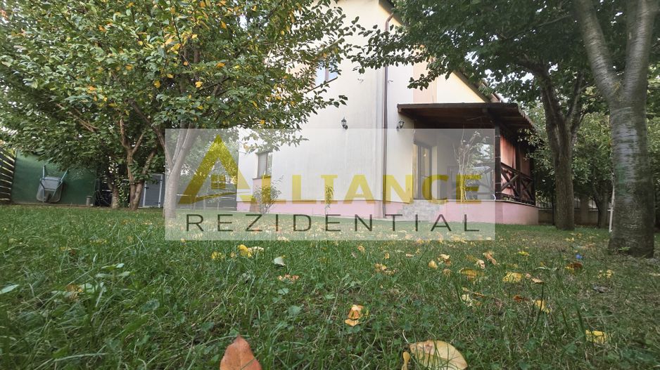 Casa Individuala - 5 camere - 2 bai - 385mp teren - Poză 5