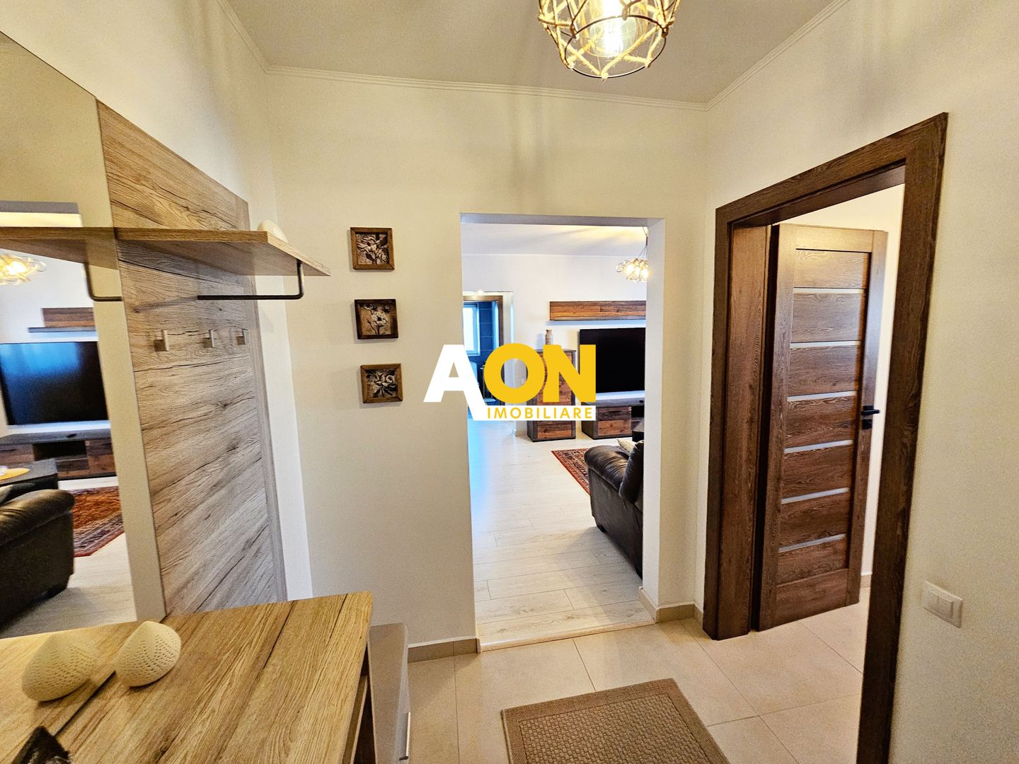 Apartament 2 camere, 51 mp utili, etaj 3, bloc nou, strada Brandusei - Poză 4
