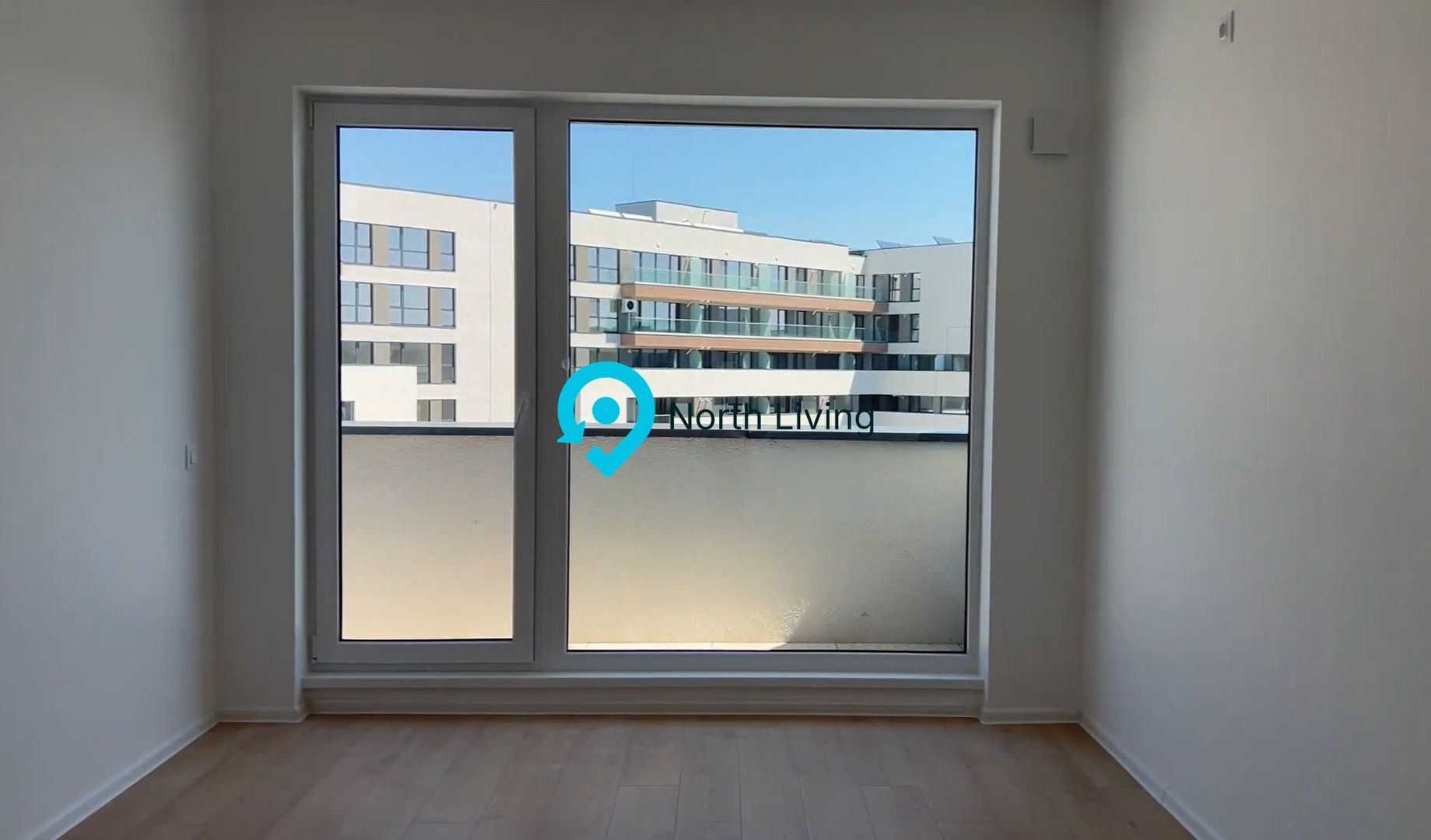 2 Camere Decomandat | Ansamblu Rezidential - Bucurestii Noi - Poză 7