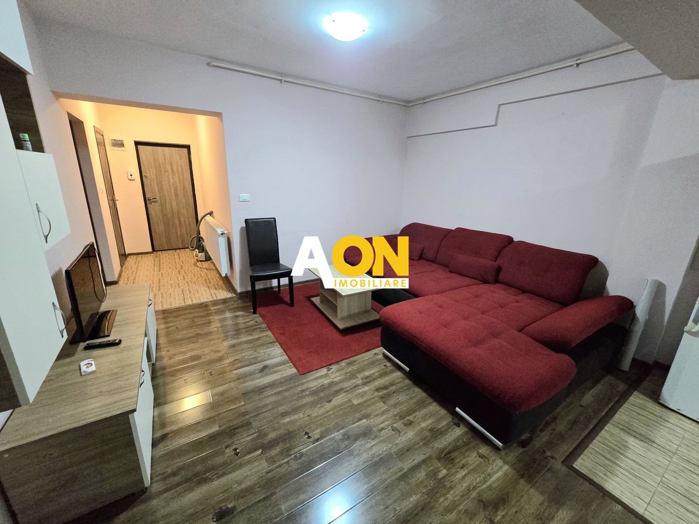Apartament cu 3 Camere, Bloc Nou, Etaj 2, Zona HCC - Poză 2