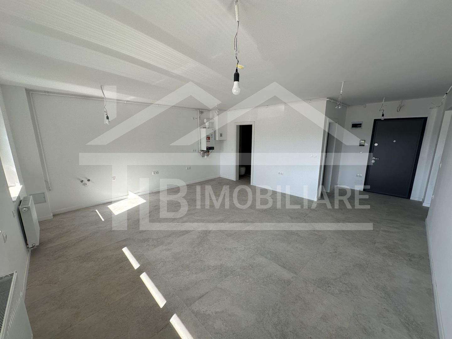 Spatiu de inchiriat, 55mp, parcare, Zona Maurer Residence - Poză 1