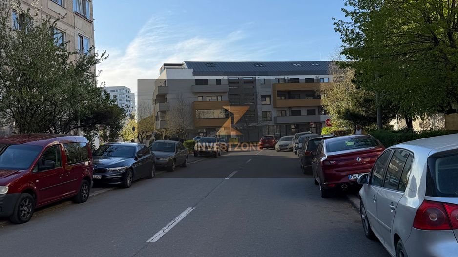 Pb 2 camere, etajul 2, str. Xenopol, aproape de Ramada - Poză 3