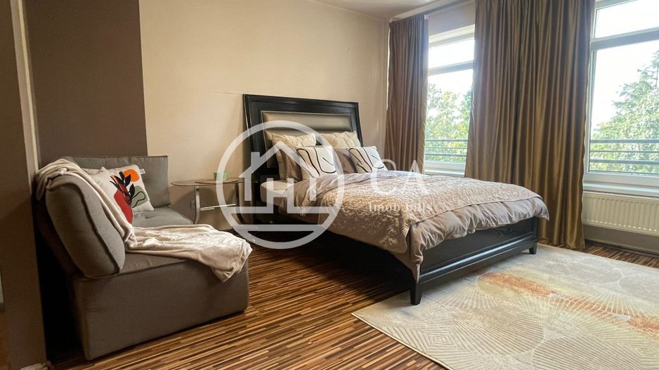 Apartament cu o camere de inchiriat in cartierul Luceafarul, Oradea - Poză 3