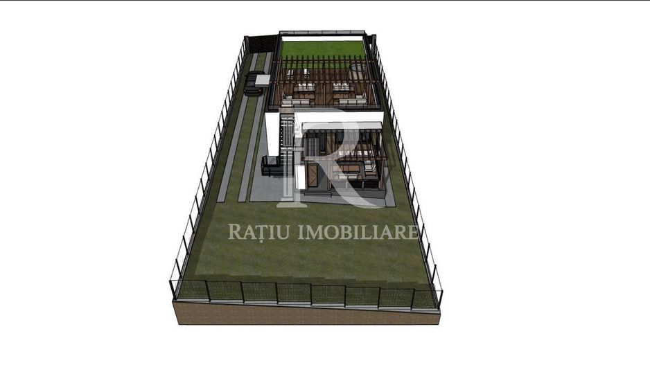 Casă Premium | Arhitectură Mediteraneană | Panoramă | Dealuri | Oradea - Poză 12