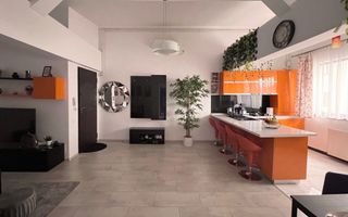 DE VANZARE | Apartament 2 camere | Petrom City - Poză 2