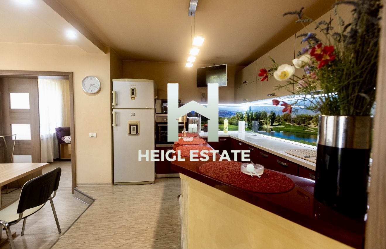 Casa individuala cu 4 camere in zona Fratelia - Poză 9