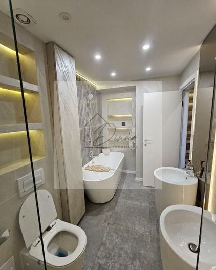Apartament 3 camere Școala Americana Pipera I Olga Gudynn I 2 parcari - Poză 14