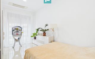 Penthouse premium, 4 camere, mobilat, 2 balcoane - Poză 9