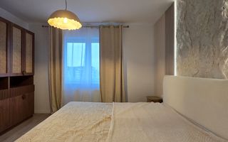 De închiriat – Apartament 3 camere, lux, prima închiriere - Poză 16