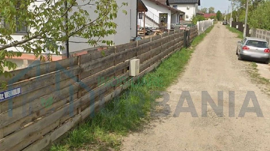 Teren de 780mp, în Horpaz Iași, zonă strategică - Poză 3